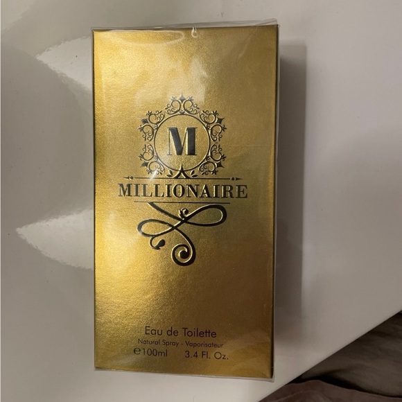 Inspired by Paco Rabanne 1 Million EDT - Picture 5 of 5